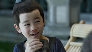 Little Fan Xian was deliberately being mysterious, but he managed to lure Fei Jie into the trap. It 