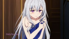 Chị Chắc là không làm gì em chứ【AMV】Only For You