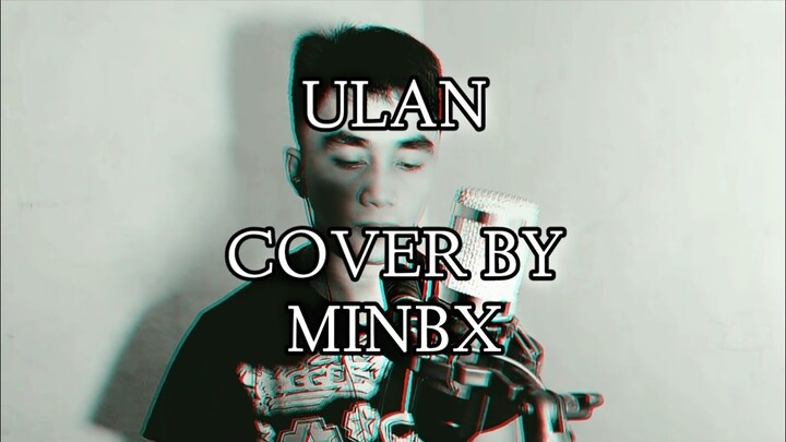 ULAN - (CUESHÉ) | COVER