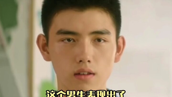 Thời cấp hai của bạn đã từng có những pha ứng biến khiến người ta phải vỗ đùi khen hay nào?