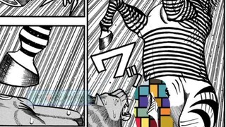 "True Alien Fighting War" 45 Finale: The zebra dies in the battle with the lion king, and the wander