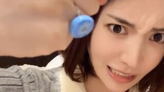 枫哥：今天的衣服、今天得到的电子宠物戒指、新做的美甲、想让所有人看到