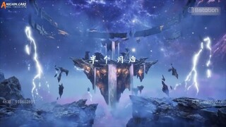 Martial Master Episode 550 Sub Indo