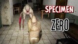 Chasing With The Monsters in Specimen Zero
