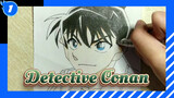 [Detective Conan] I Swear to Draw All Pictures of Conan_1