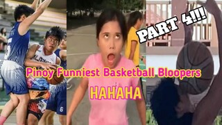 Tuloy Ang Ligaya sa Pinoy Basketball || BASKETBALL SA PINAS ANG SAYA SAYA HAHAHA PART 4!!!