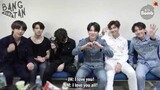 [ENG] 181205 [BANGTAN BOMB] Last day of 'FAKE LOVE' stage @ Ingigayo - BTS (방탄소년단)
