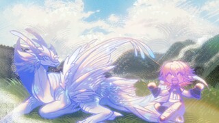 自制新番动画｜驯龙从入门到入土