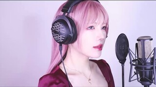 [Sát quỷ mùa 4]CÂU CHUYỆN ĐẦU TIÊN CỦA TÔI × HYDE - Fantasy (SARAH cover) / Bài hát chủ đề OP