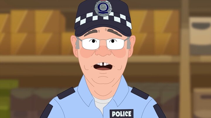 A Super Progressive Movie (2026)