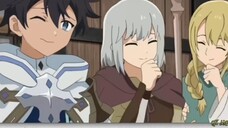 Sihir Es Batu Yang Sangat Op 🔥🔥