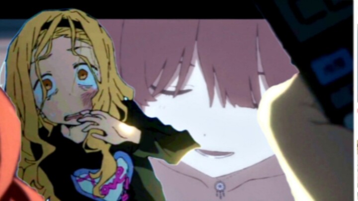 أوكتوبوس ناي الإصدار الإنجليزي