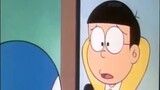Doraemon: Nobita, what did you see?