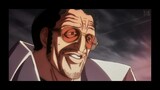 One Piece Red | Shanks shows his haaki and save Uta | Shanks Haaki Power | One Piece