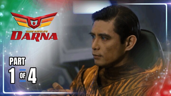 Darna | Episode 110 (1/4) | July 3, 2024