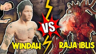 GUA BAKAR 50 JUTA BUAT BIKIN GAME WINDAH VERSI HD!! (LAWAN RAJA IBLIS) - EDAN RING #2