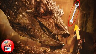 Cách Tiêu Diệt 3 Con Rồng Ngầu Như Quả Bầu Khát Máu Nhất | How To Destroy 3 Dragons