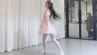 Con thỏ nhảy!