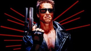 THE TERMINATOR เทอร์มิเนเตอร์ (1080P) HD พากษ์ไทย