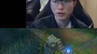 Faker: Seorang pria yang bahkan menghindari keterampilan rekan satu timnya sendiri!