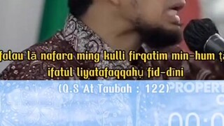 Amalan yang lebih berharga daripada jihad fisik