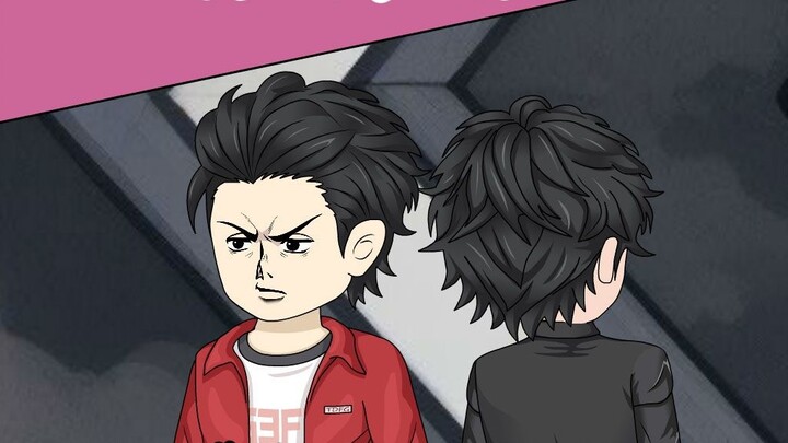 Do you want me to make noodles for you?