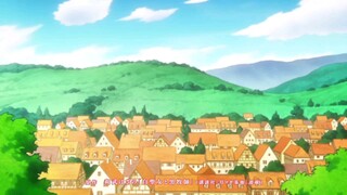 Nàng Thánh Nữ và Chàng Mục Sư Bóng Tối Tập 6 thuyết minh