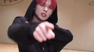 【崔然竣】简单版本的ggum cha 和然竣一起欢快地跳舞吧DANCE WITH  GGUM 240919FLO更新