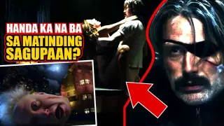 Number one hitman sa buong mundo may huling misyon | Tagalog movie summary