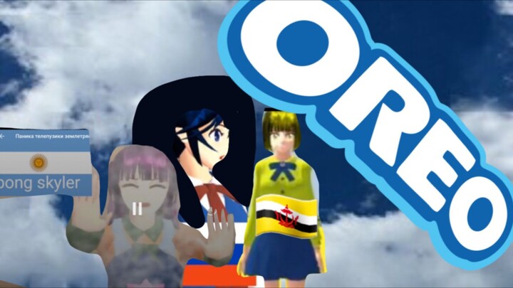 Teletubbies earthquake tsunami special films - oreo dead