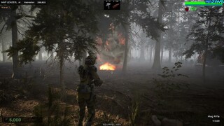 Squirrelmageddon! | GamePlay PC