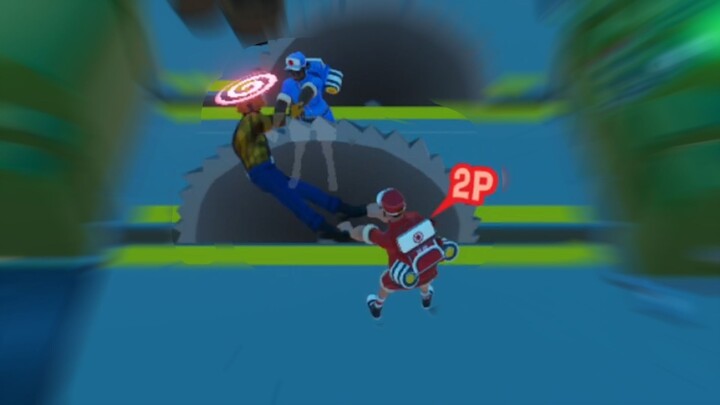 Tay nghề cao quá! Thầy thuốc ơi!!