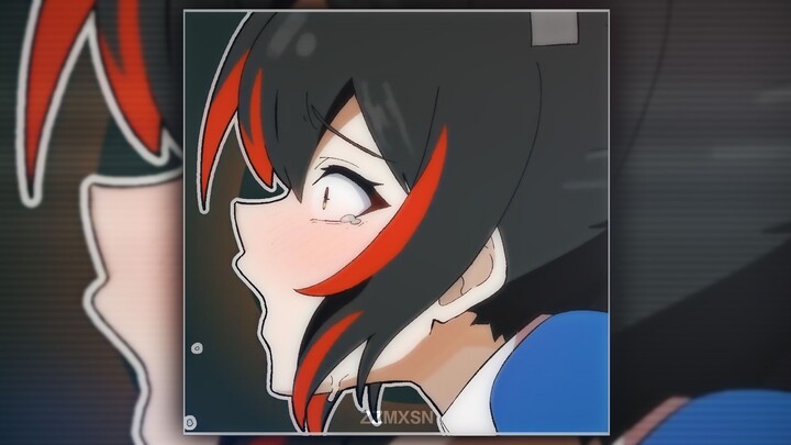 CONFESS YOUR LOVE FUNK (Super Slowed) | End Zone X Demon Slayer