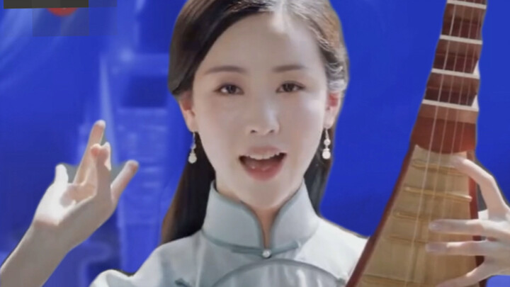 我的弹词，在这个世界上，比任何人都弹