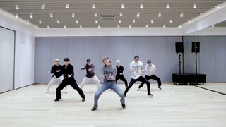 【nct】Việc nhảy múa đồng đều là điều cơ bản nhất đối với chúng tôi