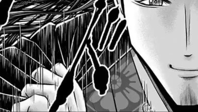 【Yang Mulia yang pandai melarikan diri】 Saya merekomendasikan Takashi