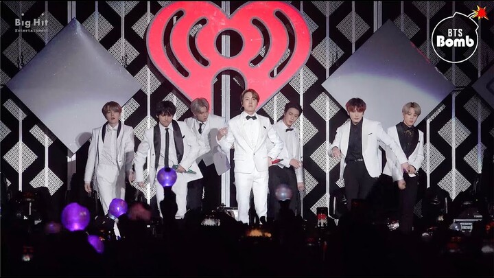 [BANGTAN BOMB] 'MIC Drop' Special Stage (BTS focus) @ iHR Jingle Ball - BTS (방탄소년단)