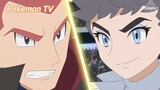 Pokemon (Short Ep 116) - Battle: Wataru x Carnet (Phần 5) #pokemon