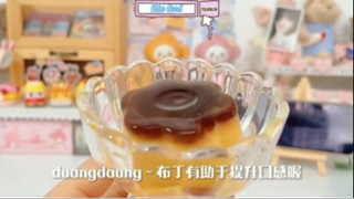 Hảo đồ ngọt part 4 #sweetyummy