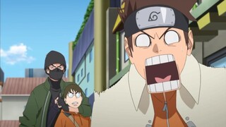 Parodi Ceramah No Jutsu Naruto 😆😂