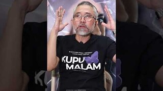 Menurutmu kata #KupuKupuMalam itu mengingatkanmu tentang hal apa nih, MD People? 🦋