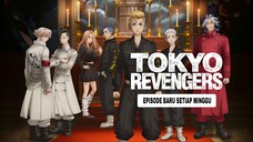 TOKYO REVENGERS SEASON 2 EPISODE 1 SUB INDO