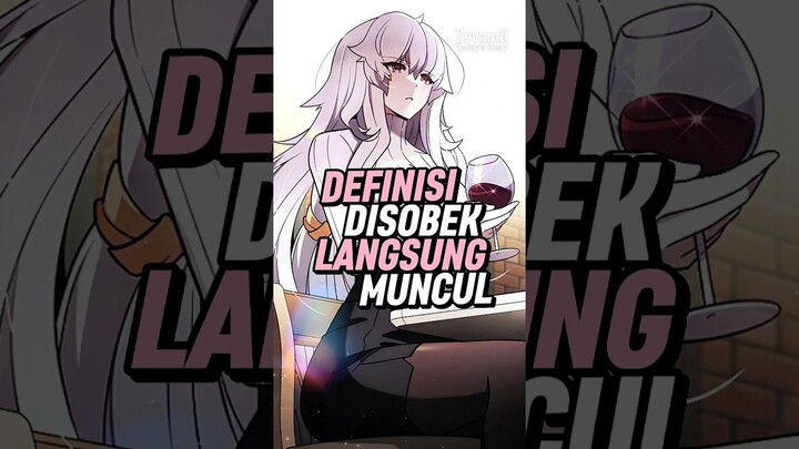 Minimal kasih aba-aba dongh 🥵 #manhwa #manhwaindo