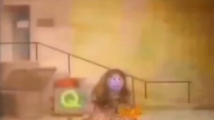 The Question Song/Sammy the Snake/Wanda the Witch