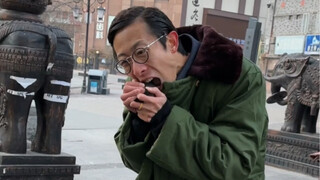 再吃冻梨我是狗！！