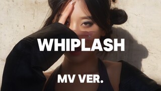 Phong cách Wasteland Whiplash + hàng triệu chuyển động của máy quay? Em gái thật tuyệt vời!