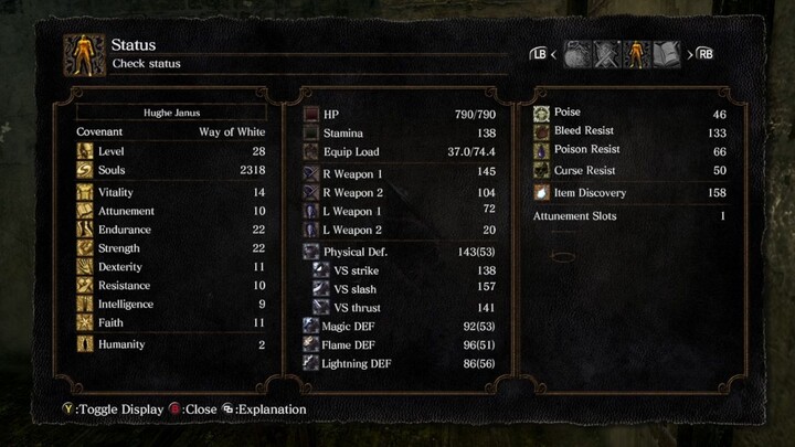 VOD499-The Spell Brigade+DARK SOULS™: REMASTERED