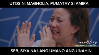 Seb, inako na siya na lang ang patayin kaysa ang pamilya niya (shorts) | Makiling