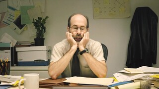 A god-level taunt from Google: If Google were a person... Too true, too heartbreaking...