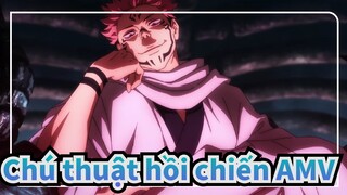 Chú thuật hồi chiến AMV